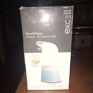 Excell Motion-Activated Soap Dispenser